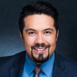 Meet your Posher, Luis